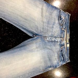 Guess jeans dean fit (relaxed fit)